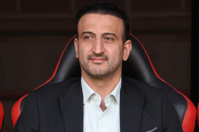  مدیرعامل ذوب‌آهن: ۲ بازیکن دیگر جذب می‌کنیم/ سرپرست تیم به‌زودی معرفی می‌شود