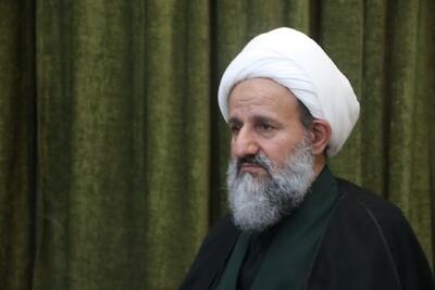  امام جمعه قرچک: رسانه مؤثرترین سلاح و مهم‌ترین عامل تصمیم‌گیری در جهان است