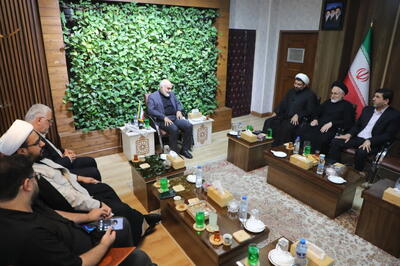  مشاور رئیس مجلس: مدیریت استاندار خوزستان در اربعین، الگوی موفق هماهنگی ملی بود