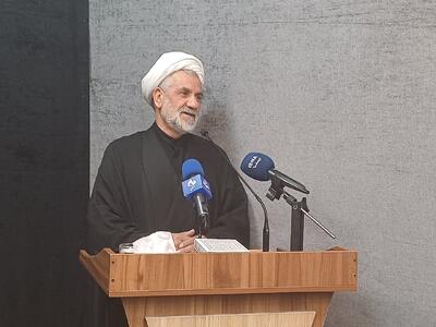  بعثت مردم با بخش‌نامه‌ای به‌وجود نیامده که با بخش‌نامه به آخر برسد
