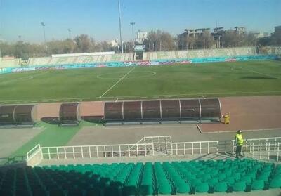  چمن دستگردی زیر کشت نمی‌رود
