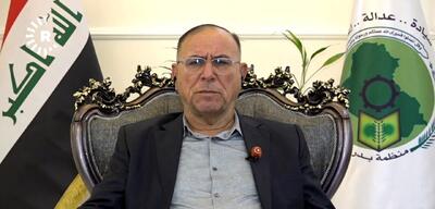 عضو سازمان بدر: حملات به عربستان از پایگاههای اسرائیلی در سوریه انجام شد
