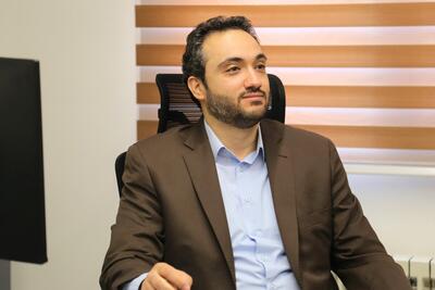  اقتدار شرکت‌های دانش‌بنیان در گرو حضور پایدار در بازار است