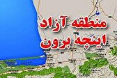  تلاش گلستان برای توسعه ریلی/ سرمایه‌گذاران بومی وارد پروژه‌های منطقه آزاد شدند