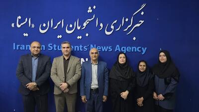  روایت ایسنا از منابع طبیعی به افکار عمومی جهت می‌دهد