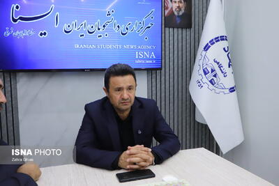 دانشگاه تبریز رتبه ششم کشور در نظام رتبهبندی QS