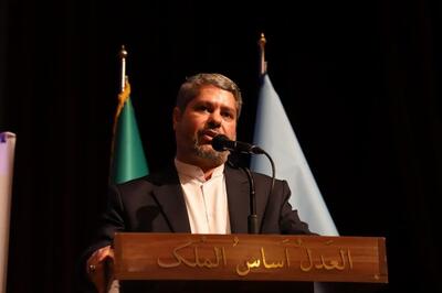  دادستان یزد: حمایت از خانواده زندانیان یک ضرورت اجتماعی است