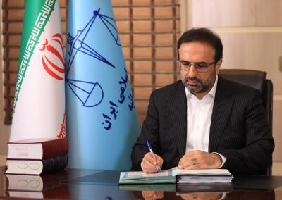 رئیس کل دادگستری البرز: خبرنگاران دیدهبانان بیدار جامعه هستند