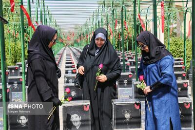 بزرگداشت روز خبرنگار - همدان