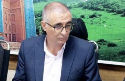  فرماندار اهر: خبرنگاران با نقد منصفانه در پیشرفت اهر نقش مهمی دارند