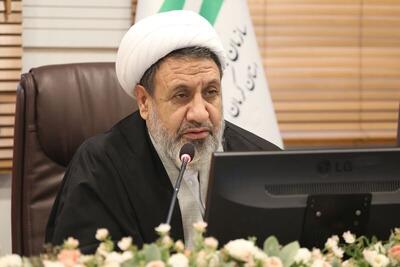  امام جمعه کرمان: اینکه آمریکا را سر جایش نشاندیم، ناشی از اتکا به توان داخل بود