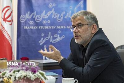استاندار البرز: خبرنگاران نقش بیبدیلی در افزایش سرمایه اجتماعی دارند