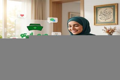 درمان تو؛ تجربه درمانی راحت تر برای نسل پر مشغله امروز