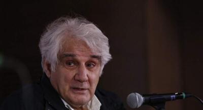 مهدی هاشمی: «اکبر عبدی» چارلی چاپلینِ ایران بود | جهان نیوز