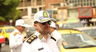 ترافیک سنگین در محورهای اصلی پایتخت | جهان نیوز