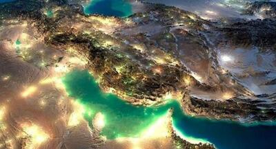  حضور مداح مشهور در یکی از جزایر راهبردی خلیج‌فارس | جهان نیوز