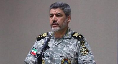  سخنگوی ارتش: نظم ایرانی حاکم بر تنگه هرمز غیرقابل بازگشت است | جهان نیوز