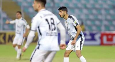 بمب جدید پرسپولیس اژدهاکش در پرسپولیس | جهان نیوز
