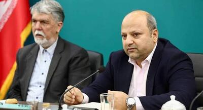 تقدیر محمدرضا نوروزپور از فعالیت رسانهها در ایام جنگ | جهان نیوز