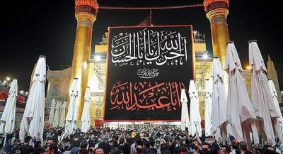  تشرف بیش از ۱۷ میلیون زائر به حرم امام علی(ع) | جهان نیوز
