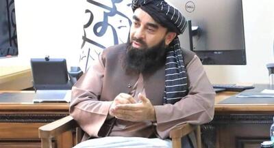  طالبان: روابط افغانستان و ایران قابل ستایش است | جهان نیوز