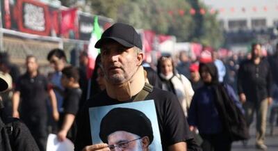حضور ۴ هزار نیروی شهرداری تهران در عملیات اربعین | جهان نیوز