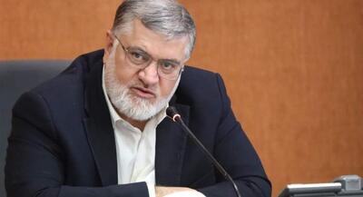  هیچ واحد تولیدی در تهران نباید بدون اطلاع قبلی با قطعی برق مواجه شود | جهان نیوز