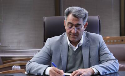  پیام تبریک مدیرعامل هلدینگ آتیه صبا به مناسبت روز خبرنگار