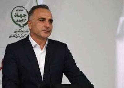 گزارش کیفیت گندم ایران منتشر شد