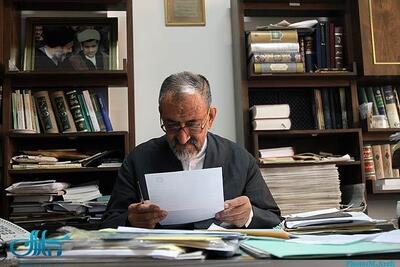  روز خبرنگار؛ به یاد مردی که اخلاق را فراموش نکرد