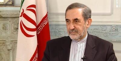  ولایتی: نیروهای خارجی، عامل اصلی ناامنی، باید منطقه را ترک کنند
