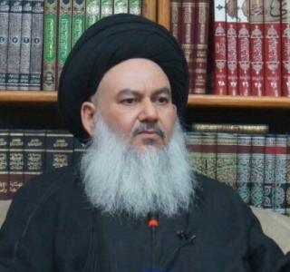 امام جمعه بغداد: آمریکا درصدد سوق دادن نیروهای مسلح عراق به سمت رویارویی با گروههای مقاومت و اقلیم است