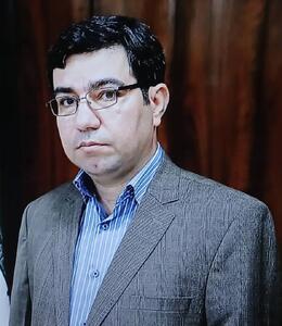  «کالو» را من جهانی کردم