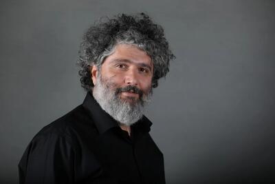  راوی حقیقتِ آرامش‌ بخش