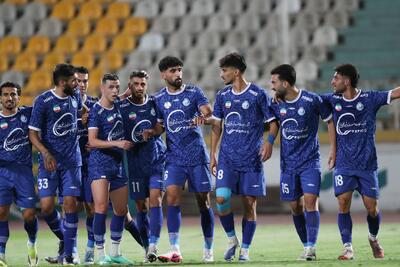 بصره از میزبانی استقلال جا ماند؛ AFC با پیشنهاد آبیها مخالفت کرد