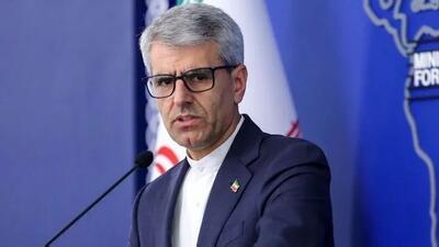 «غنائم ایران» چیزی جز پیروزی خیالی نیست