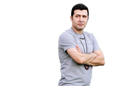 عالیشاه میتوانست به پرسپولیس کمک کند