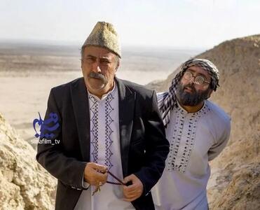  «آسباد»؛ روایتی تازه از دل سیستان به قاب تلویزیون می‌آید
