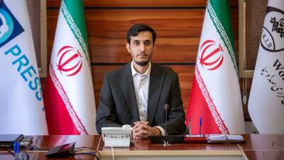  پیام معاون برون‌مرزی صداوسیما به مناسبت روز خبرنگار؛ خبرنگار در نقطه تلاقی واقعیت و افکار عمومی ایستاده است