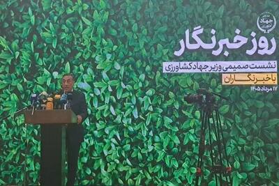  قائم‌پناه: دولت باید بتواند با جامعه گفت‌و‌گو کرده و صدای مردم را بشنود