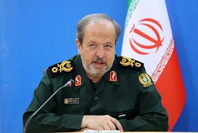  شهید نصیرزاده؛ فرمانده‌ای که آینده دفاع را می‌دید