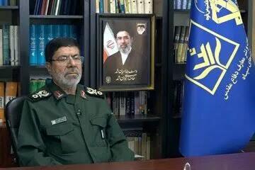 اعلام آمادگی مرکز اسناد دفاع مقدس در حوزه پژوهش و مستندسازی جنگ تحمیلی امریکایی صهیونی