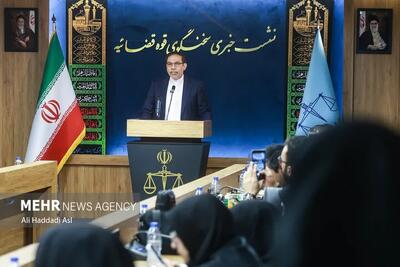  جهانگیر: جنایت‌های دشمن بی‌پاسخ نخواهد ماند