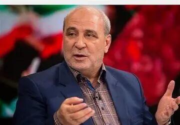 حسینعلی حاجی دلیگانی خواستار حق وتو برای ایران شد.