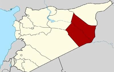  حمله افراد ناشناس به دیرالزور سوریه/ ۳ سرباز کشته و زخمی شدند