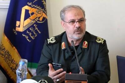  بازگشایی تنگه هرمز نه با شراکت کشور دیگر بلکه فقط با اراده جمهوری اسلامی ایران خواهد بود/ ترور فرماندهان برای ایجاد ادراک کاهش قدرت دفاعی/ ویدئو