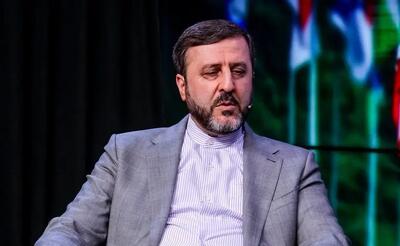 تصویب کنوانسیون خزر ارتباطی با تعیین حدود بستر و زیر بستر ندارد
