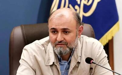  جنجال تازه برادر داماد رئیسی علیه قالیباف