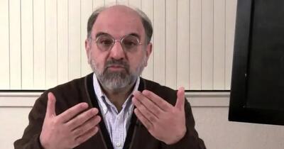 عبدالکریم سروش همچنان نسخه قناعت و پاکسازی دانشگاه میپیچد / او تسلیم موج نئومارکسیسم شده است / سروش به زبان چپ سخن میگوید و نظام بازار آزاد رقابتی را با برچسب کاپیتالیسم توضیح میدهد/ از لیبرالیسم نقابدار تا پایان روشنفکری دینی