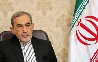  ولایتی: نیروهای خارجی باید منطقه را ترک کنند